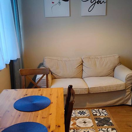 Dolce Vita-Sofia Apartment Eksteriør billede