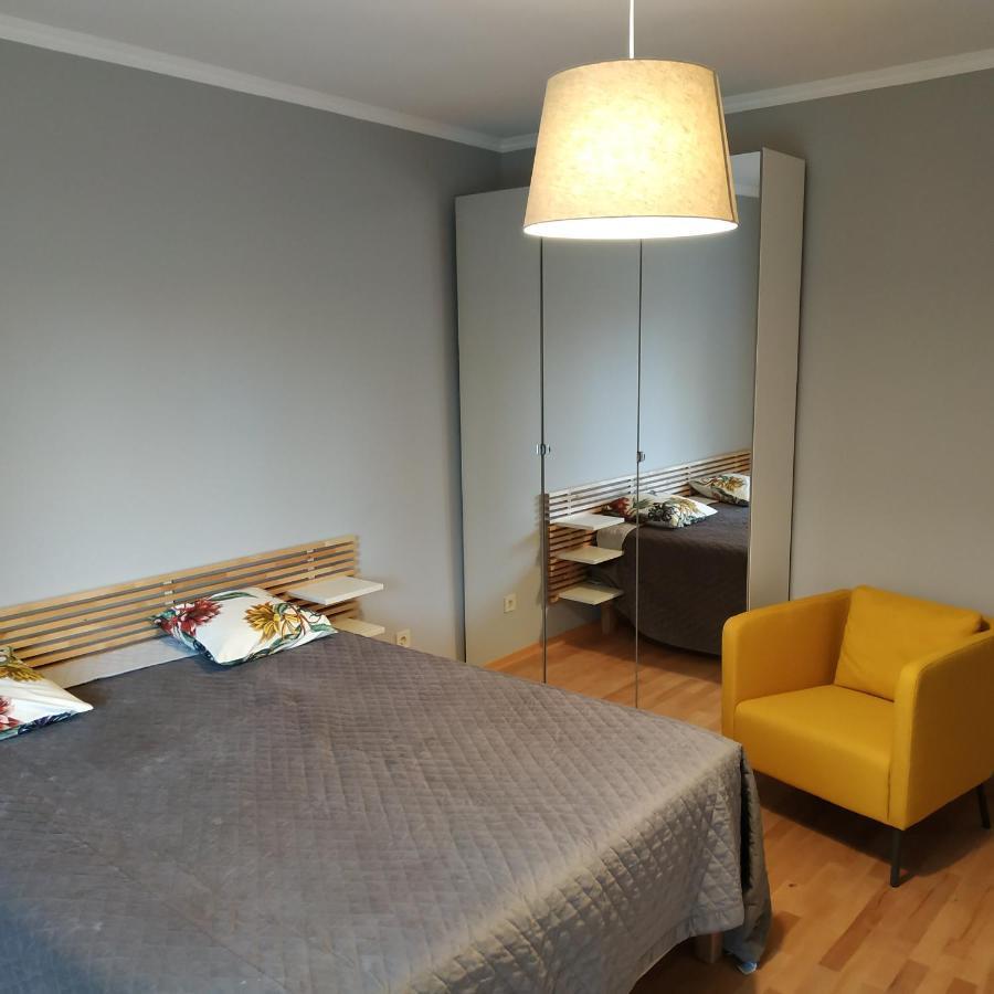 Dolce Vita-Sofia Apartment Eksteriør billede
