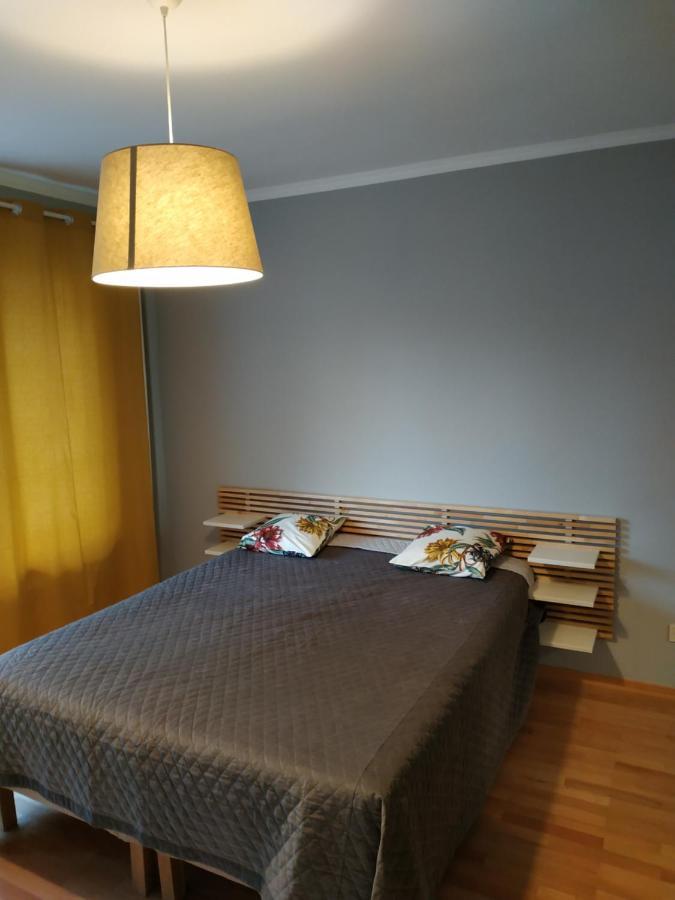 Dolce Vita-Sofia Apartment Eksteriør billede