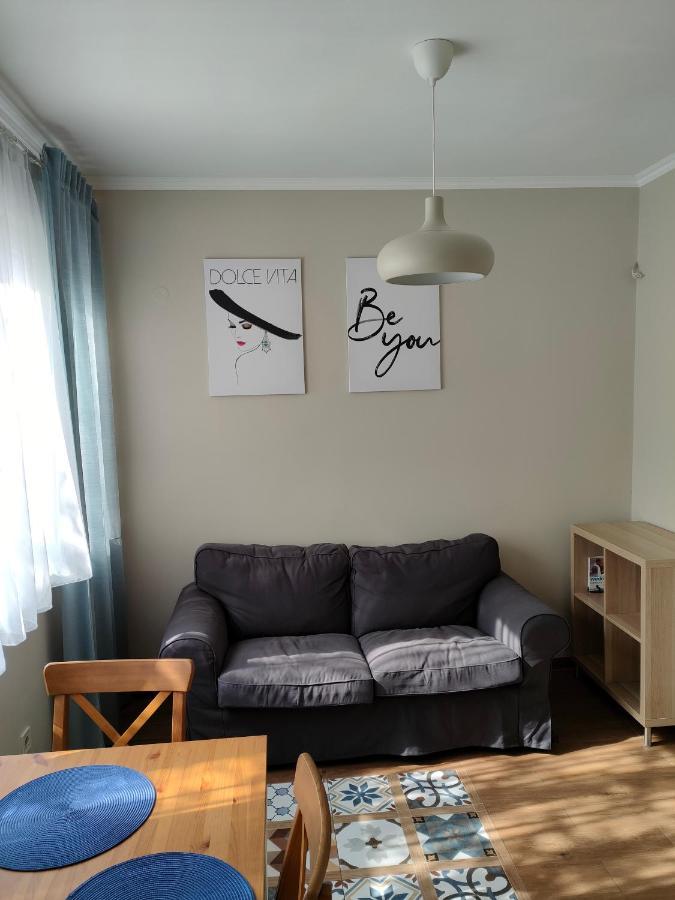 Dolce Vita-Sofia Apartment Eksteriør billede