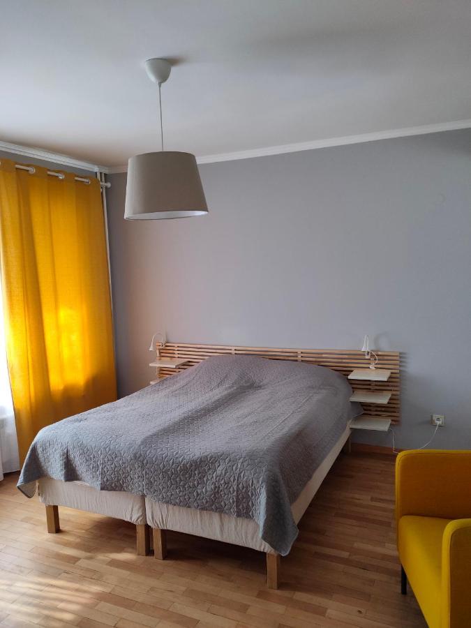 Dolce Vita-Sofia Apartment Eksteriør billede