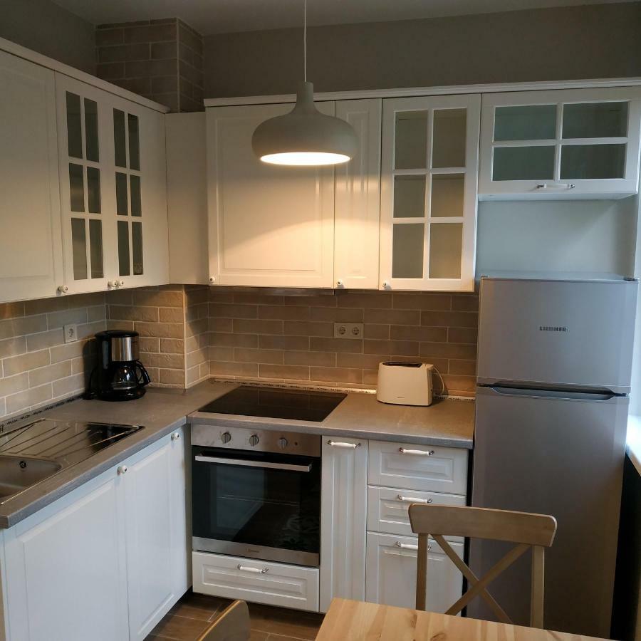Dolce Vita-Sofia Apartment Eksteriør billede