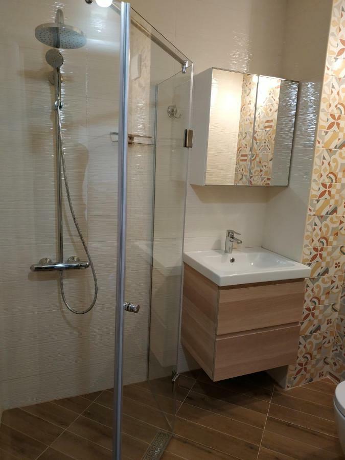 Dolce Vita-Sofia Apartment Eksteriør billede