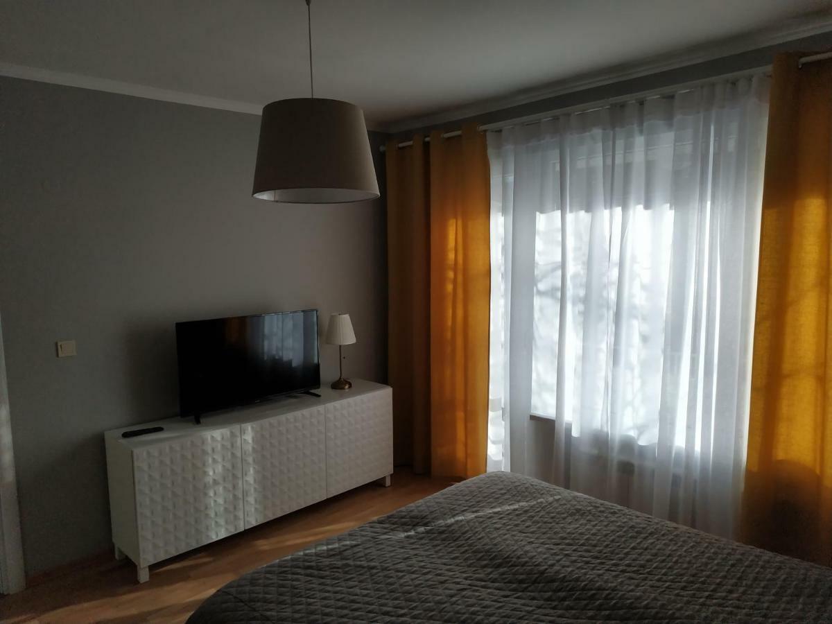 Dolce Vita-Sofia Apartment Eksteriør billede
