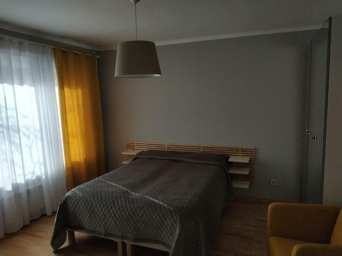 Dolce Vita-Sofia Apartment Eksteriør billede