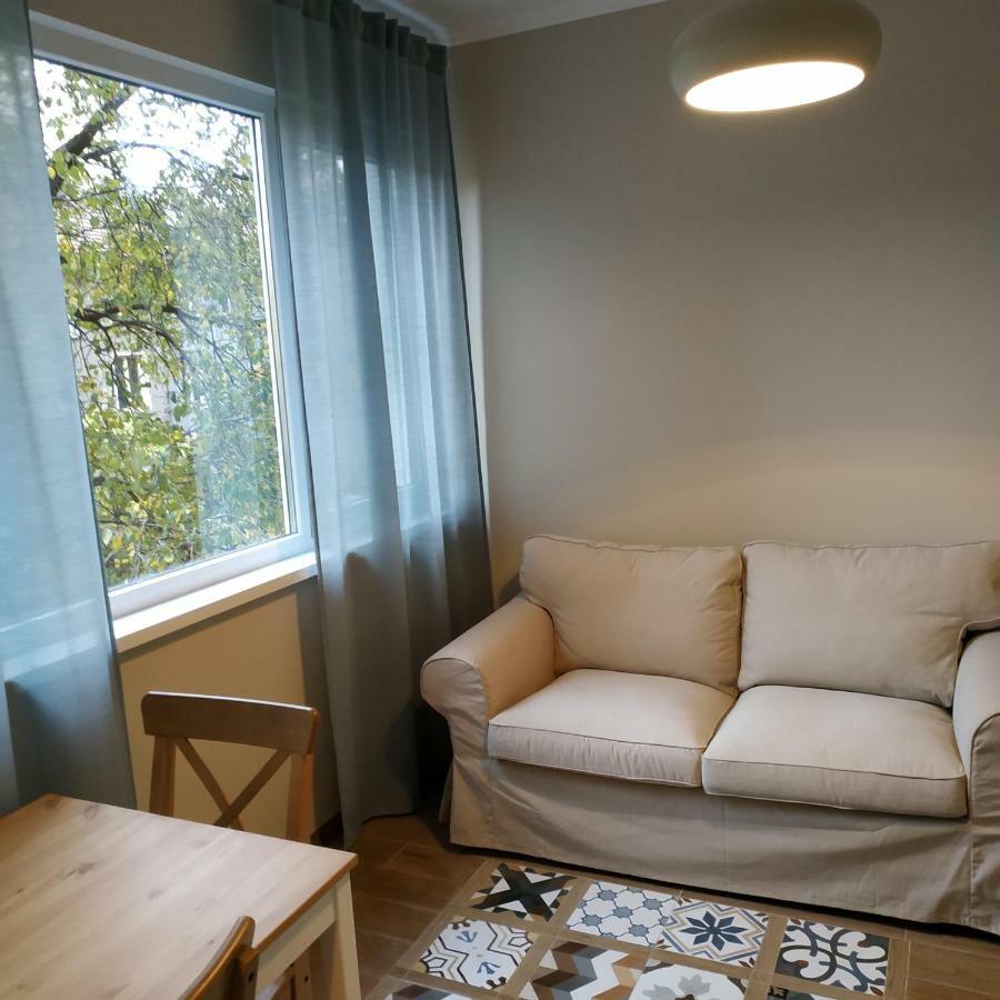 Dolce Vita-Sofia Apartment Eksteriør billede